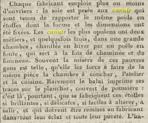 journal politique et litteraire Cote d'or 7 decembre 1831 2