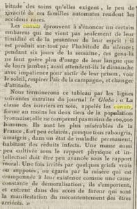 journal politique et litteraire Cote d'or 7 decembre 1831 3