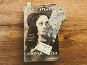 union ouvriere livre edition des femmes